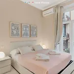 Apartamento Amare House, Terremarine *