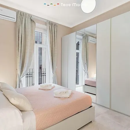 Amare House, Terremarine דירה