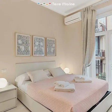 דירה Amare House, Terremarine *